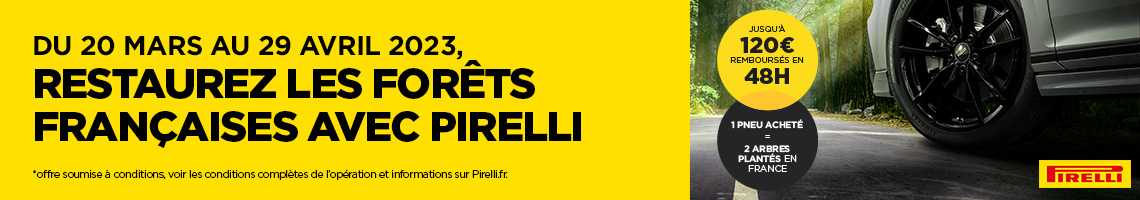 Opération Pirelli - Autres -lot1 